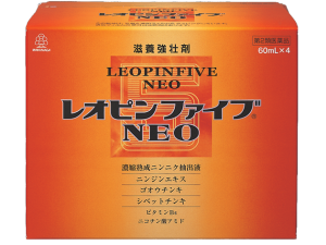 レオピンファイブＮＥＯ